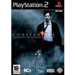 Constantine (PS2)