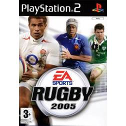 Rugby 2005