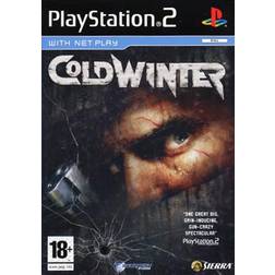 Cold Winter (PS2)