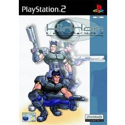 Hidden Invasion (PS2)