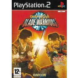 Onimusha - Blade Warriors (PS2)