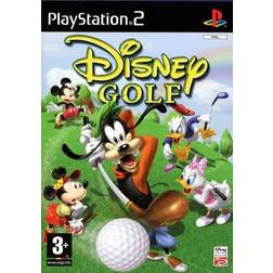 Disney Golf (PS2)