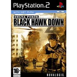 Delta Force: Black Hawk Down