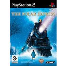 Polar Express (PS2)