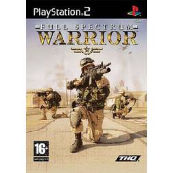 Full Spectrum Warrior (PS2)