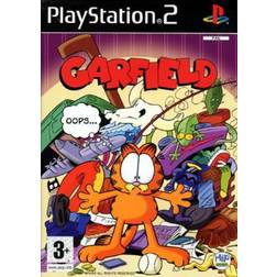 Garfield (PS2)