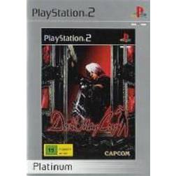 Devil May Cry (PS2)