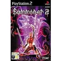 Summoner 2 (PS2)