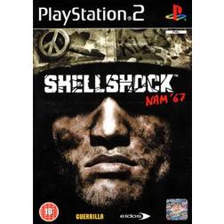 Shellshock Nam'67