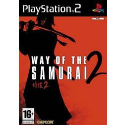 Way Of The Samurai 2 (PS2)