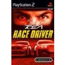 Toca - Race Driver (PS2)