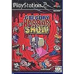 Gregory Horror Show (PS2)