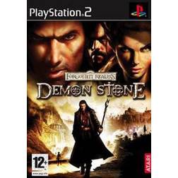 Forgotten Realms : Demon Stone (PS2)