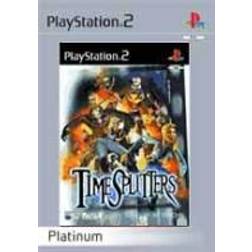 TimeSplitters (PS2)