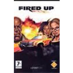 Fired Up (PSP)