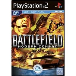 Battlefield 2 : Modern Combat (PS2)