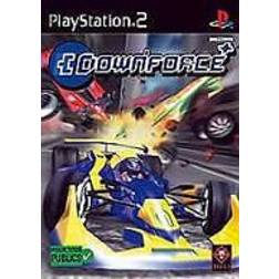 Downforce (PS2)