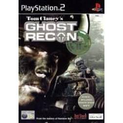 Ghost Recon (PS2)