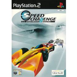 Speed Challenge (PS2)