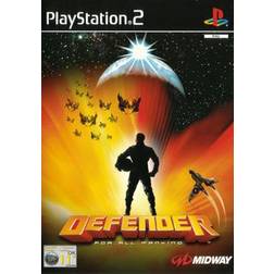 Defender (PS2)