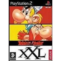 Astérix & Obélix XXL