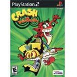 Crash Twinsanity (PS2)