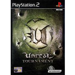 Unreal Tournament (PS2)