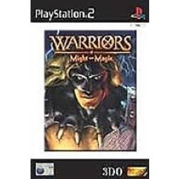 Warriors of Might and Magic (PS2)