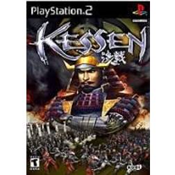 Kessen (PS2)