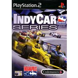 IndyCar Series (PS2)