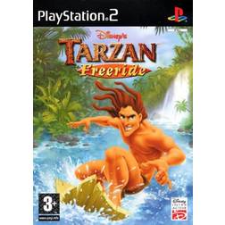 Tarzan Freeride