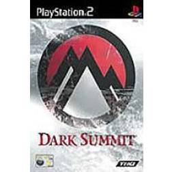 Dark Summit (PS2)