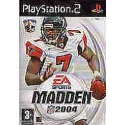 Madden NFL 2003 (PS2)