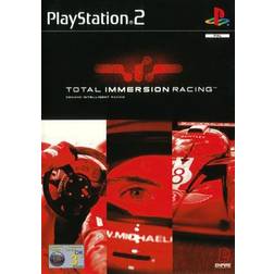 Total Immersion Racing (PS2)