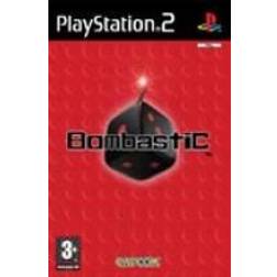 Bombastic (PS2)
