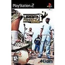 Freestyle Soccer (PS2)