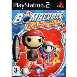 Bomberman Hardball (PS2)