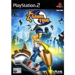 Whirl Tour (PS2)