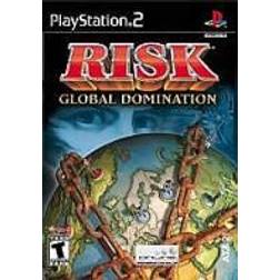 Risk : Global Domination (PS2)