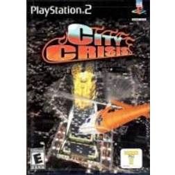 City Crisis (PS2)