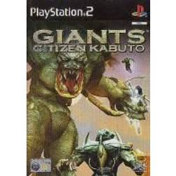 Giants: Citizen Kabuto