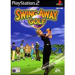 Swing Away Golf (PS2)