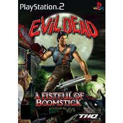 Evil Dead - A Fistful of Boomstick (PS2)