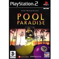 Pool Paradise (PS2)