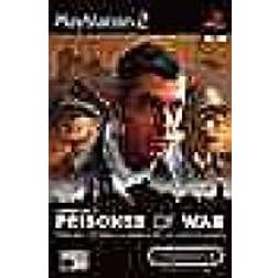 Prisoner Of War (PS2)