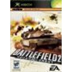 Battlefield 2 : Modern Combat (Xbox)