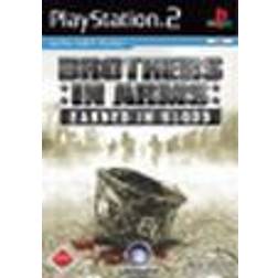 Brothers In Arms : Earned In Blood (PS2)