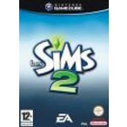 The Sims 2 (GameCube)