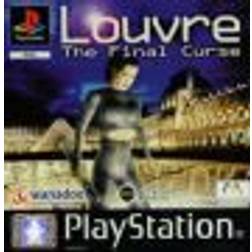 Louvre Final Curse (PS1)