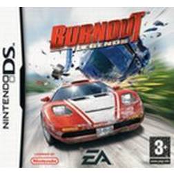 Burnout Legends (DS)